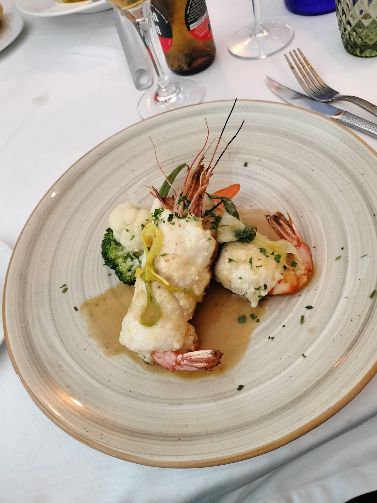 Restaurante El Vivero - Foto 3