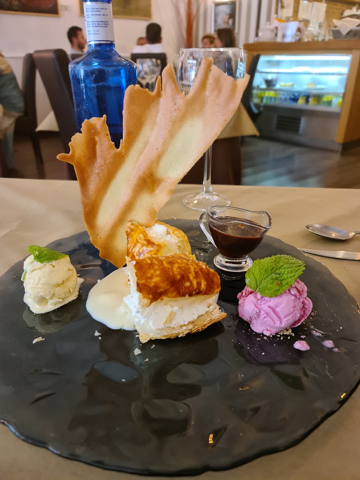 Restaurante El Vivero - Foto 4