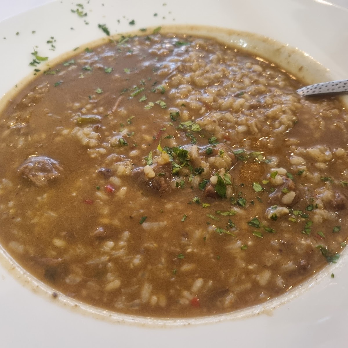 Restaurante El Vivero - Foto 5