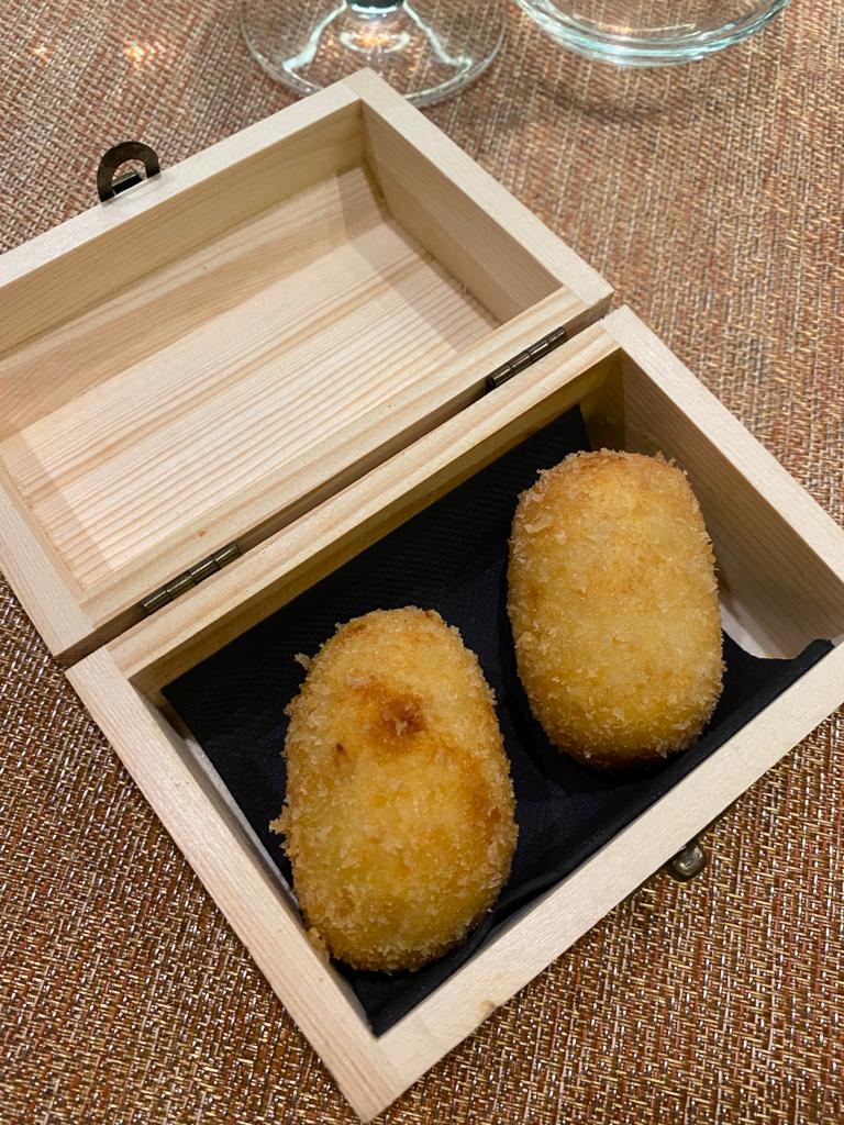 Entre Dos Fuegos Restaurante - Foto 2