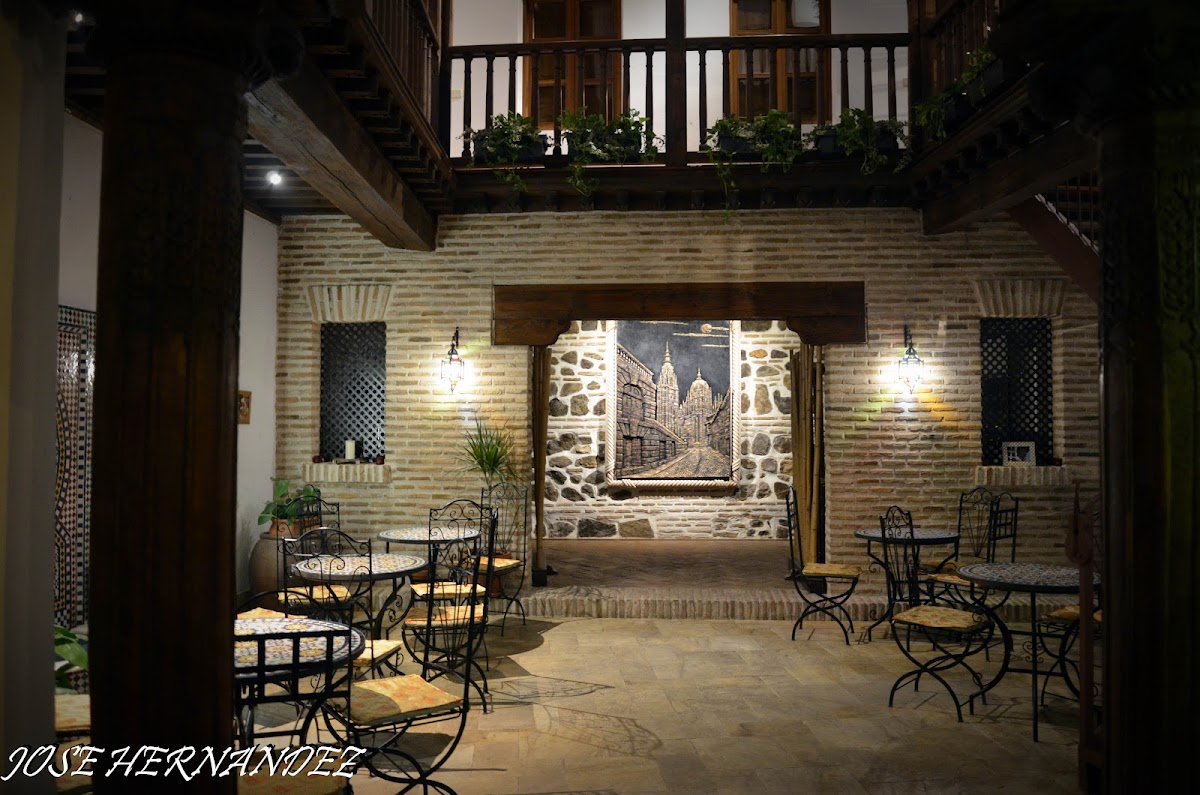 Entre Dos Fuegos Restaurante - Foto 3