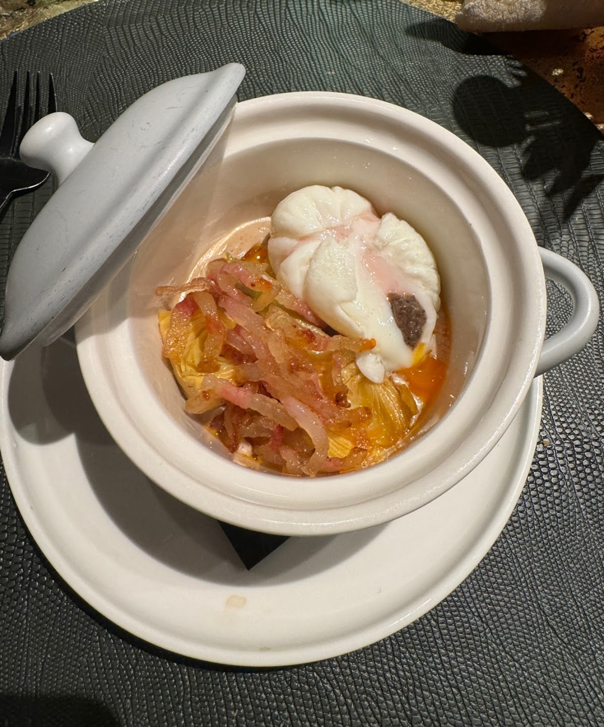 Entre Dos Fuegos Restaurante - Foto 5