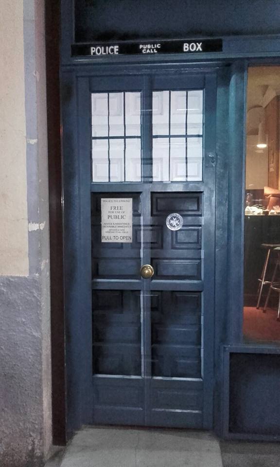 Winchester Bar de Rock - Foto 1