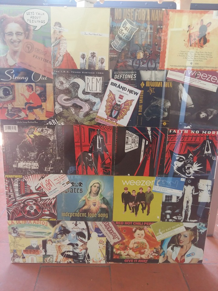 Winchester Bar de Rock - Foto 2