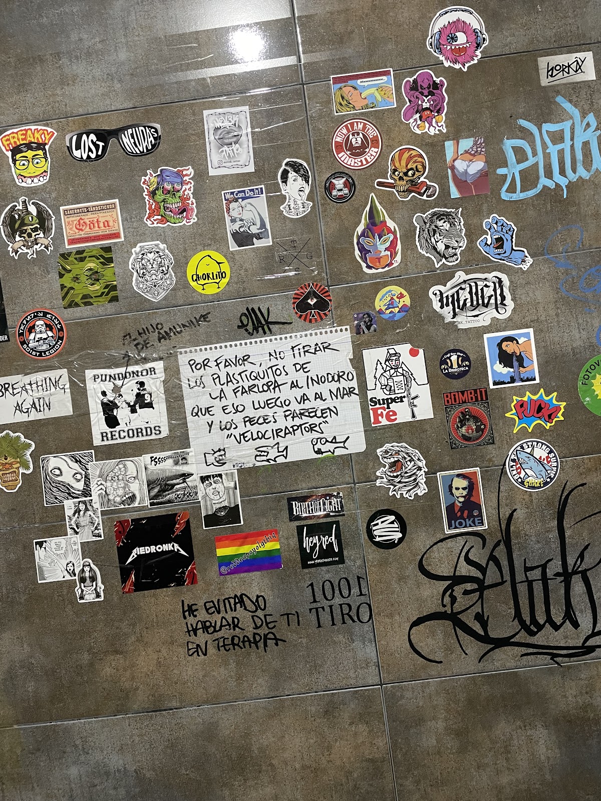 Winchester Bar de Rock - Foto 3