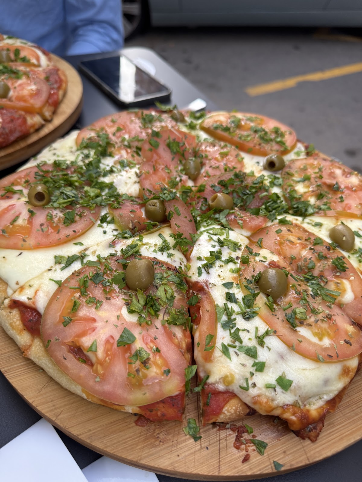 Pizzería TANO CORAPI - Foto 2