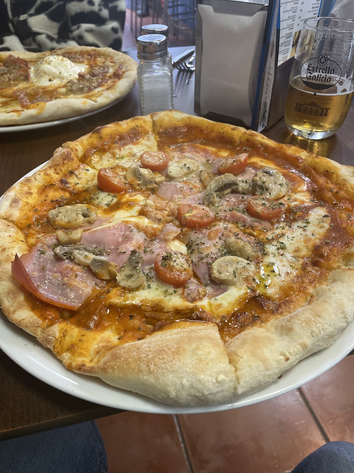 Pizzería TANO CORAPI - Foto 3