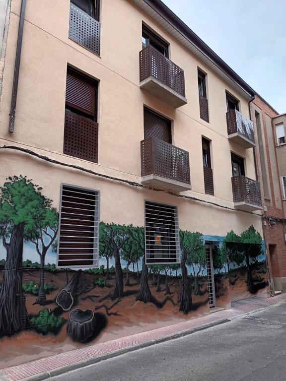Casona del Eboni