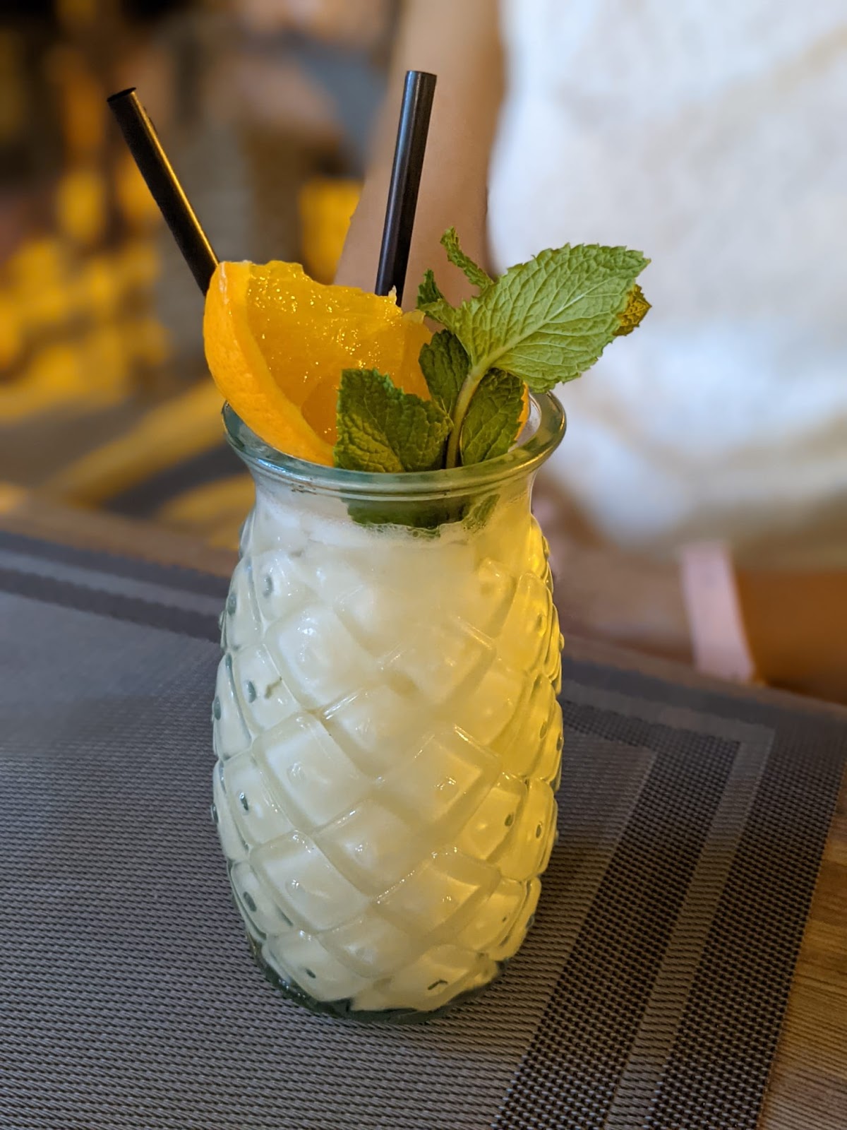 Restaurante Tasty - Foto 2