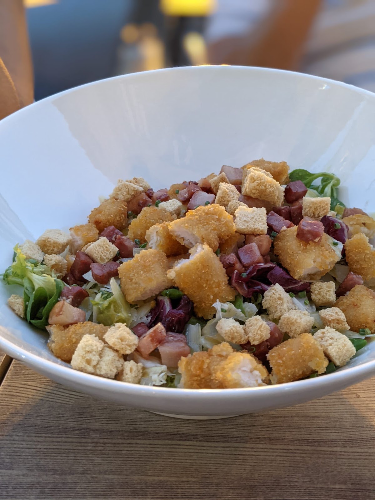 Restaurante Tasty - Foto 3