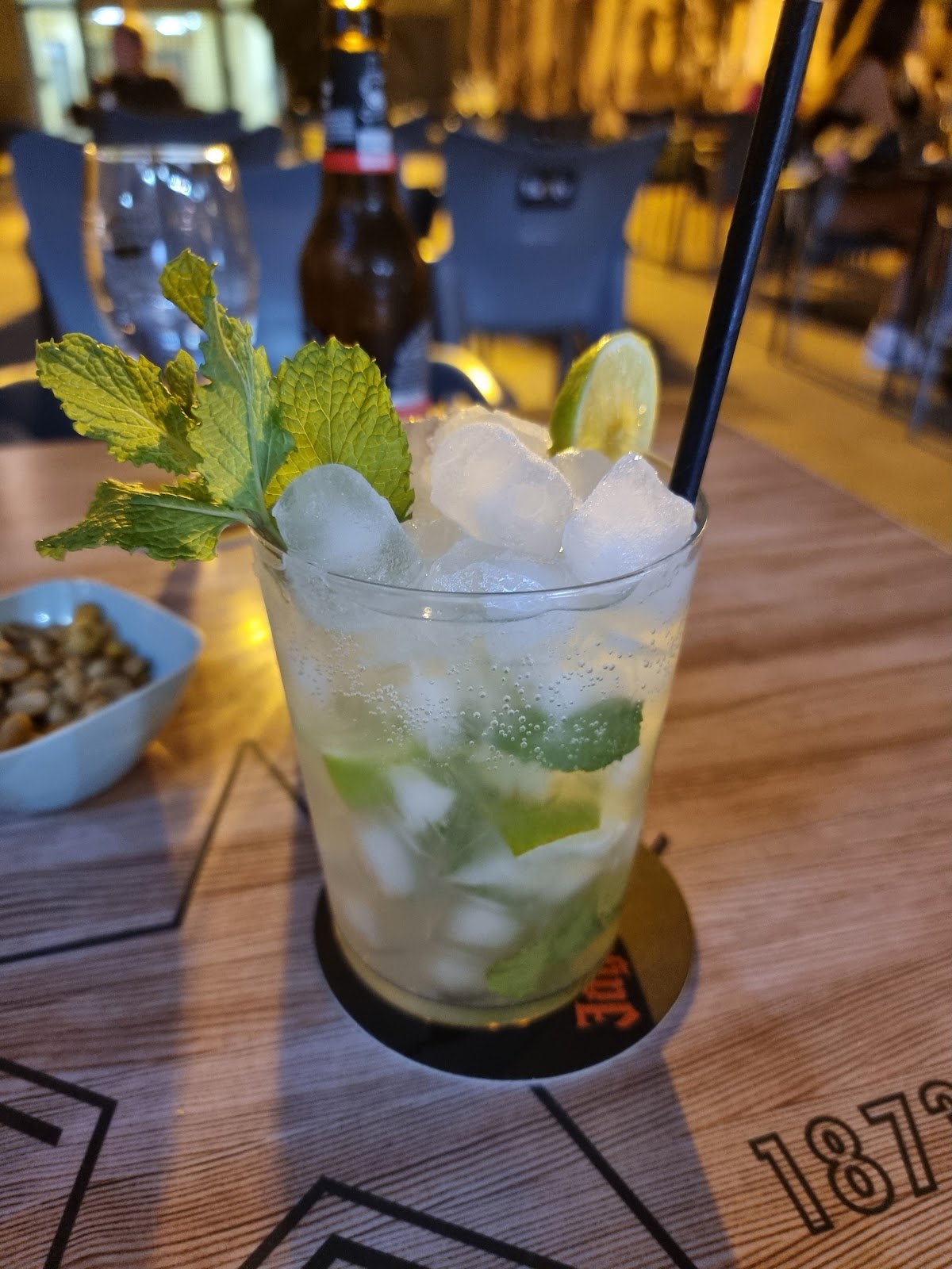 Restaurante Tasty - Foto 5