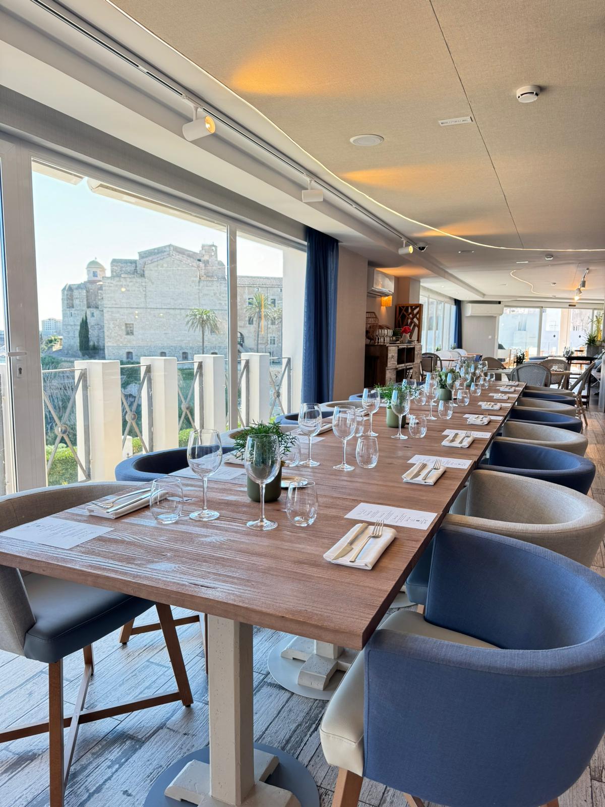 Restaurante Mirador Des Port - Foto 4