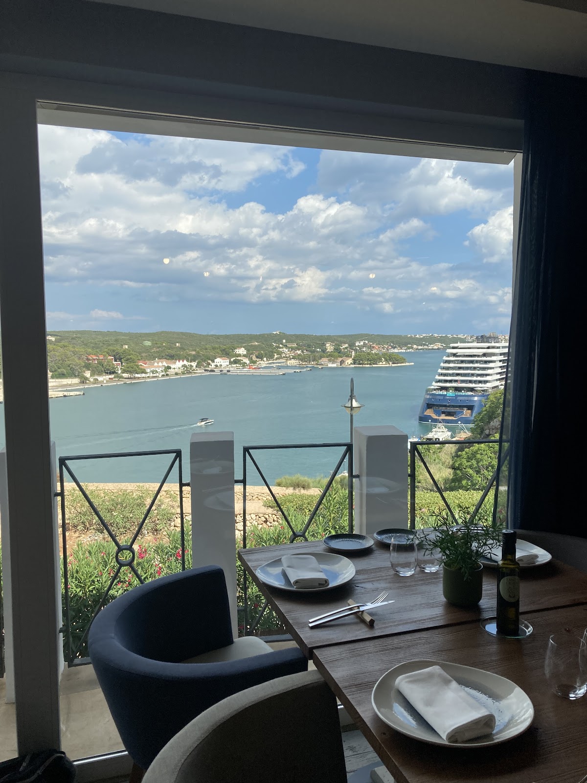 Restaurante Mirador Des Port - Foto 5