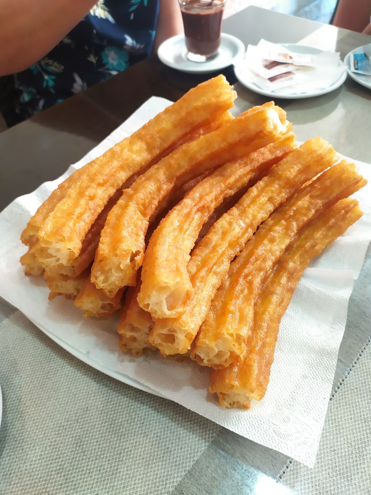 De Bon Matí - Churrería Cafetería - Foto 3