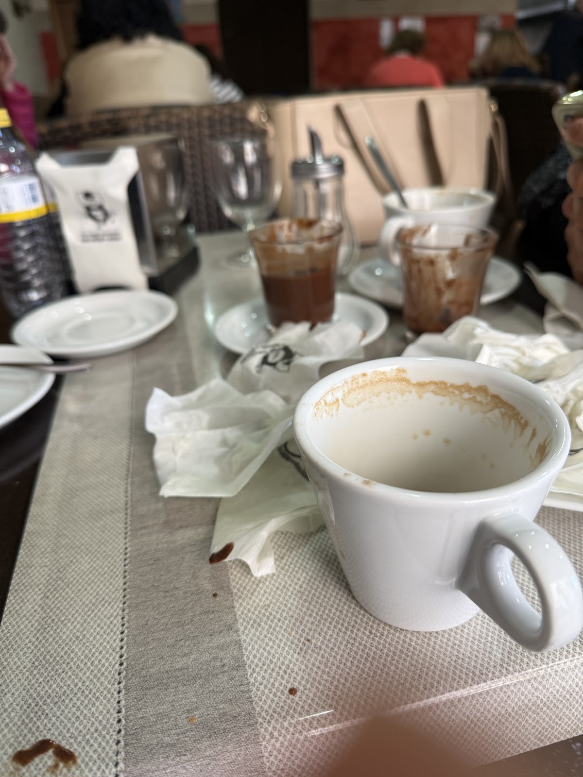 De Bon Matí - Churrería Cafetería - Foto 4