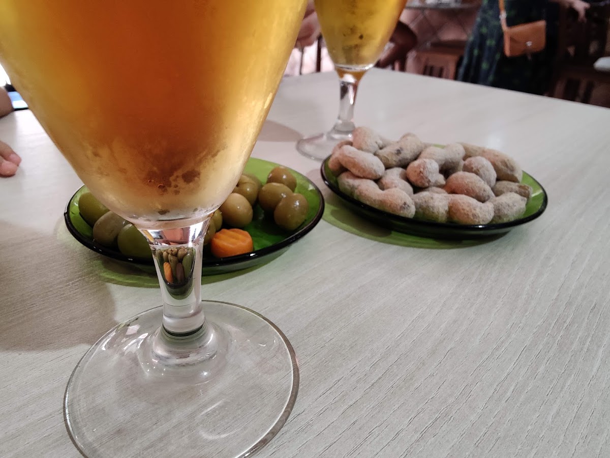 Cafetería Bar Magallanes - Foto 2