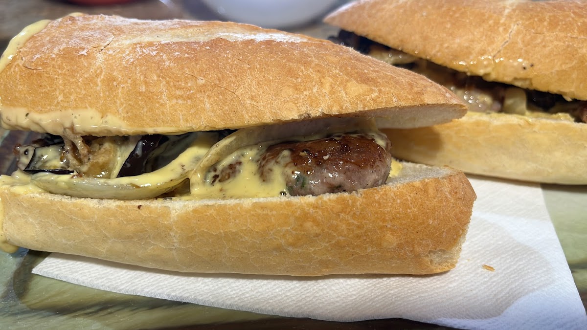 Cafetería Bar Magallanes - Foto 3