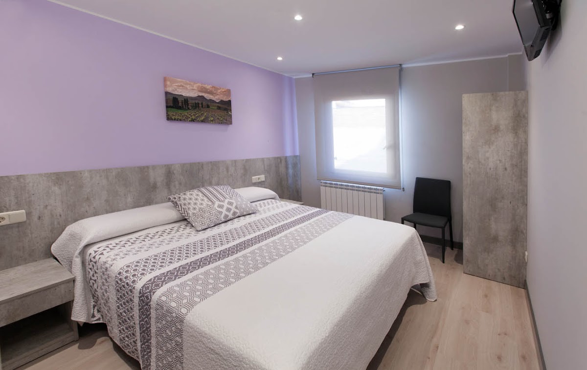 Pensión San Lorenzo - Foto 2