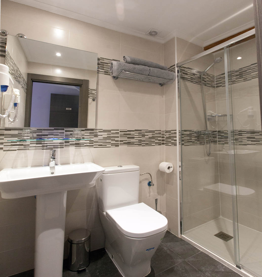 Pensión San Lorenzo - Foto 3