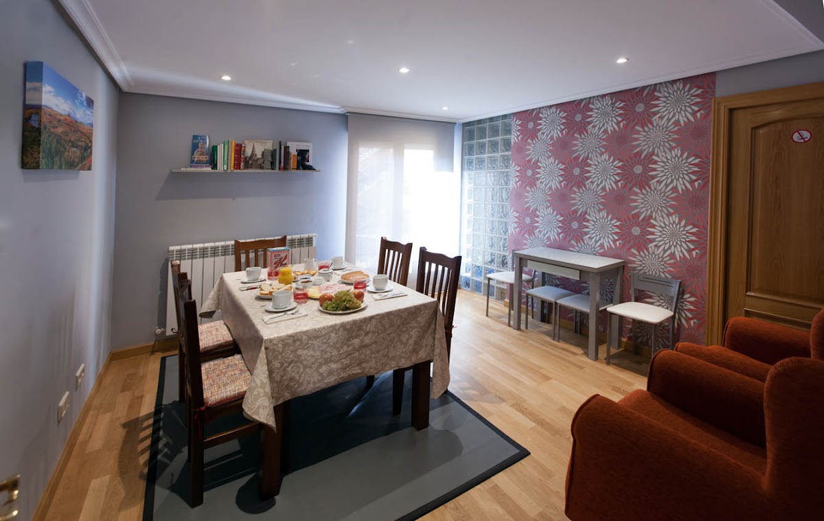 Pensión San Lorenzo - Foto 4