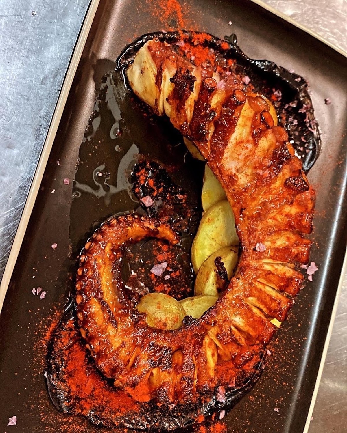 Picoteo Port - Foto 2