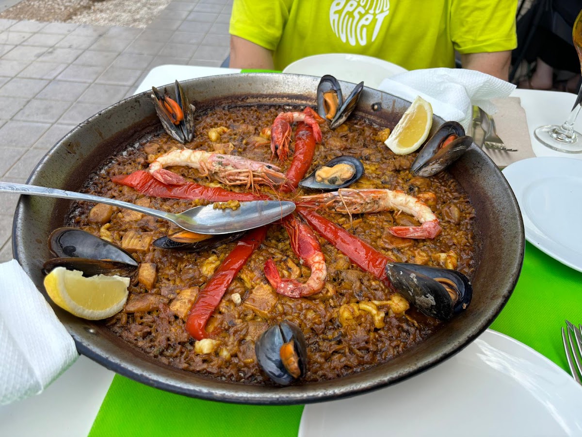 Picoteo Port - Foto 5