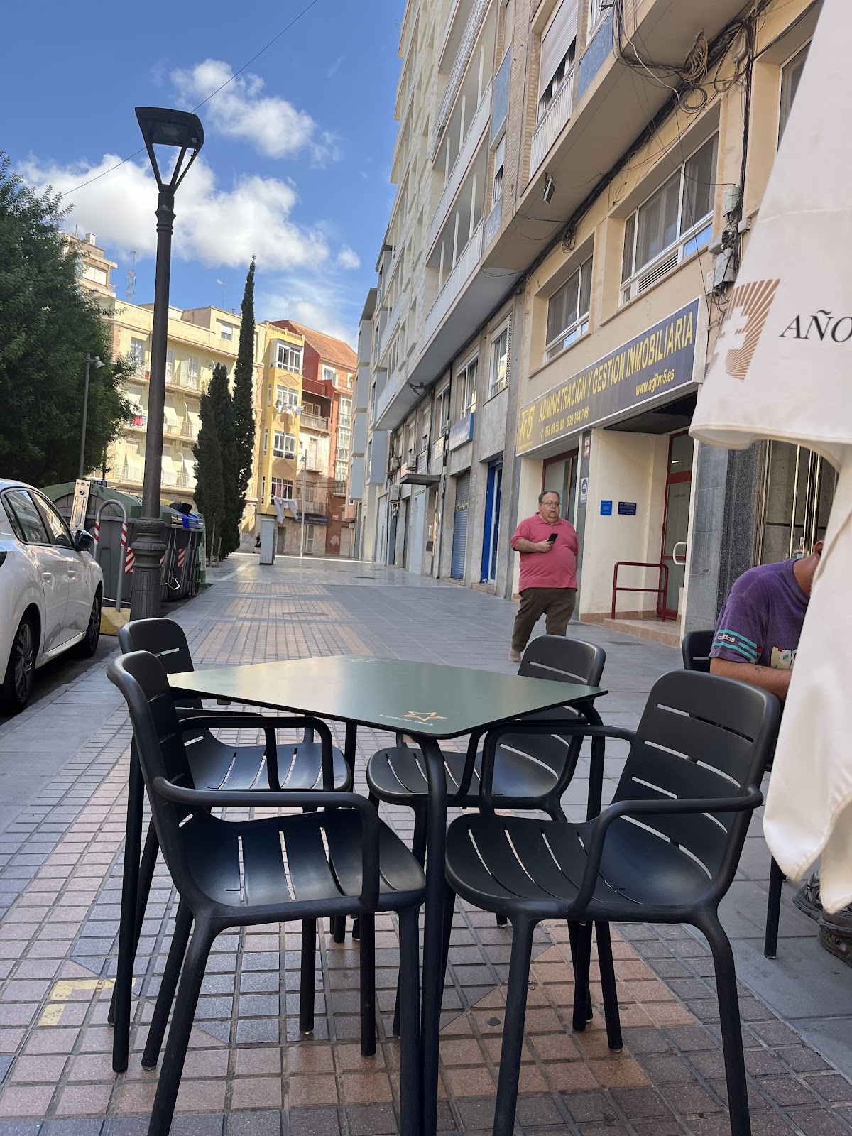 Nuevos Aires