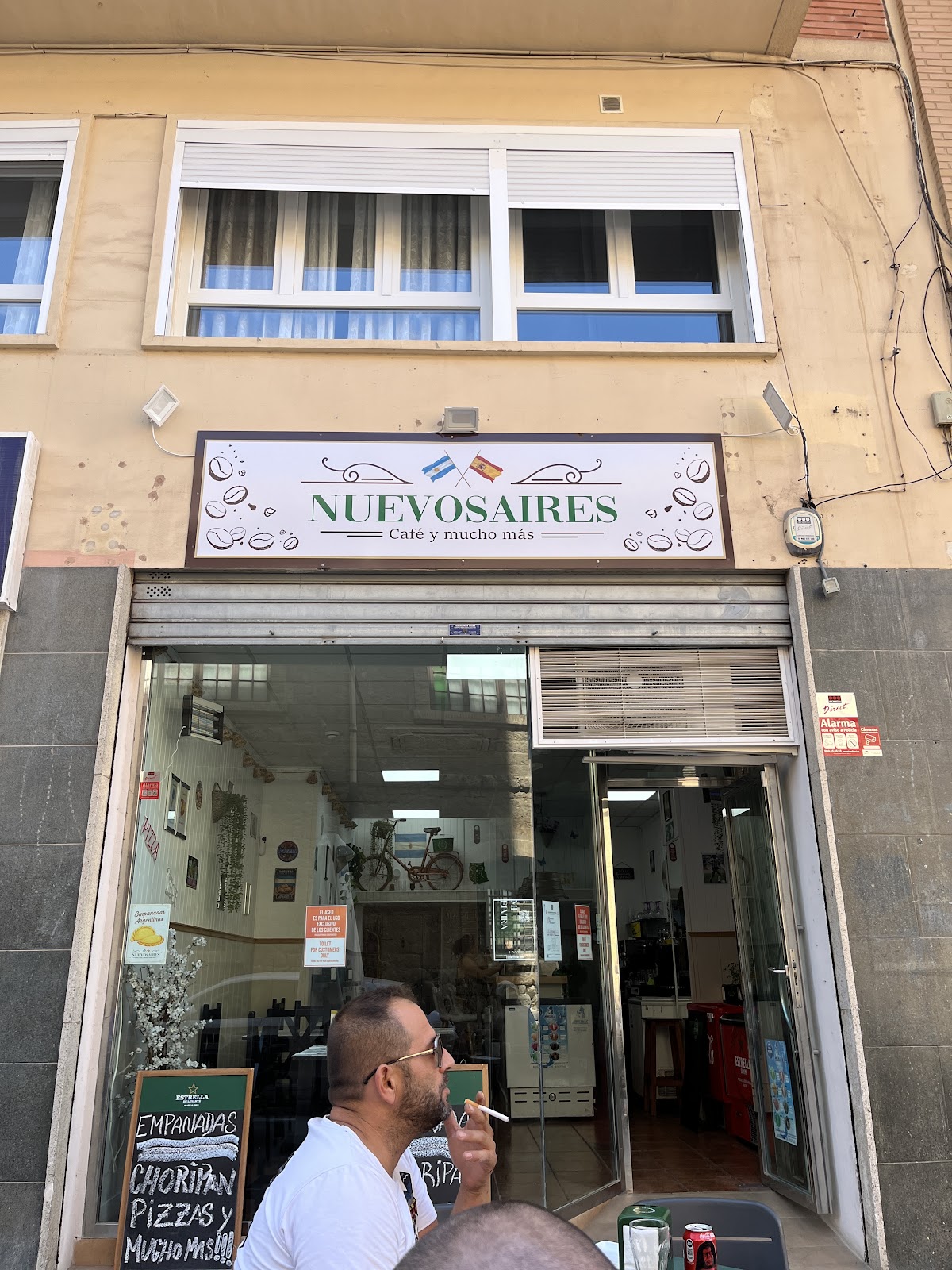 Nuevos Aires - Foto 3