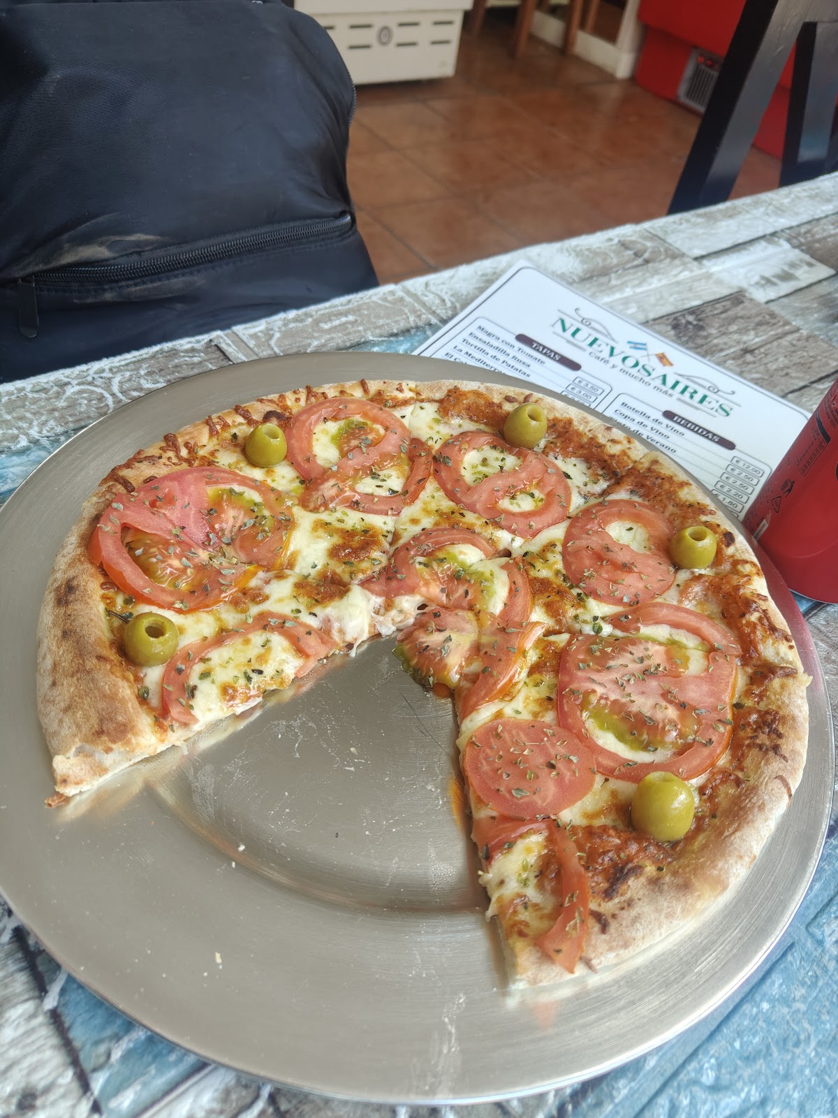 Nuevos Aires - Foto 4