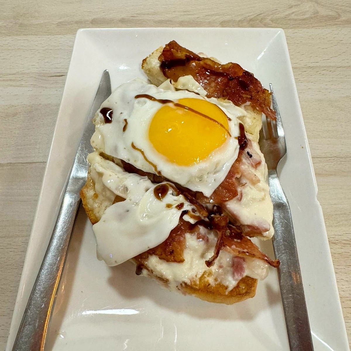 Café Bar Sana Tentación