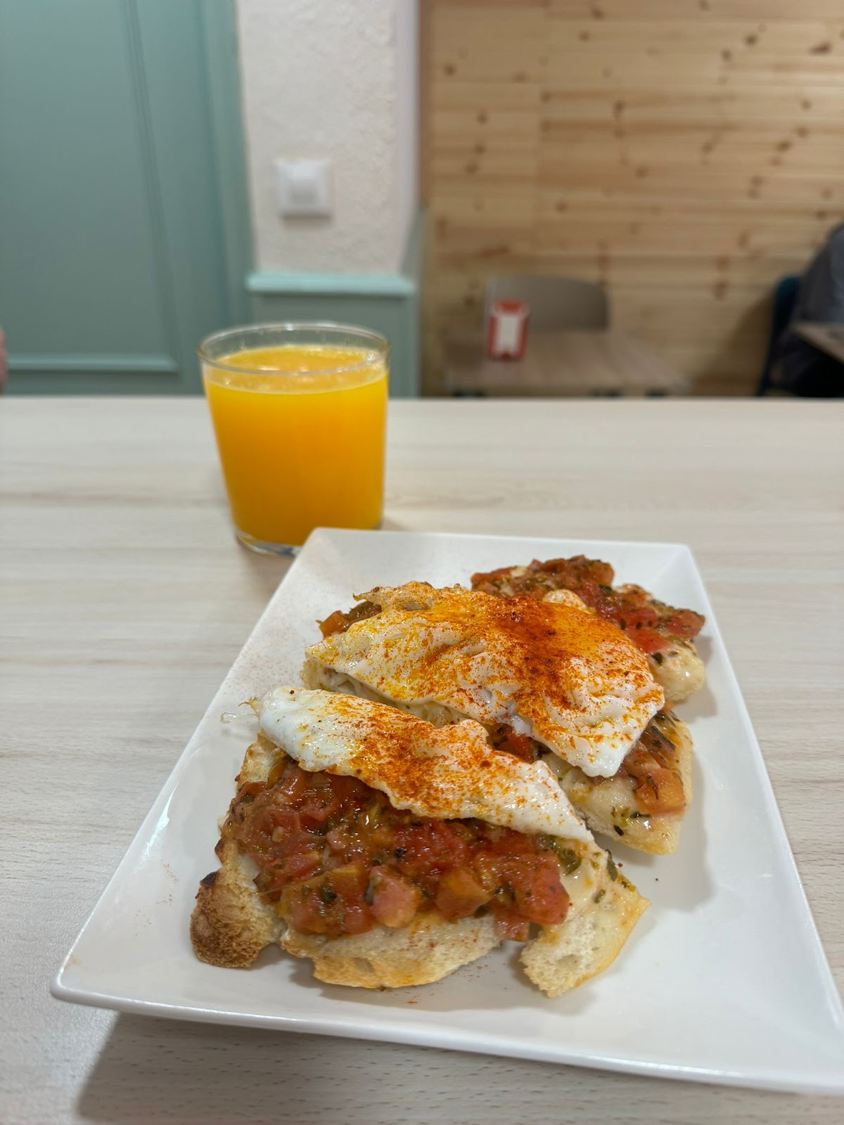 Café Bar Sana Tentación - Foto 4