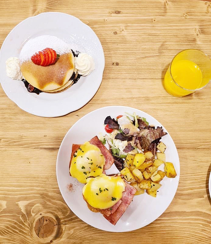 Billy Brunch - Foto 2