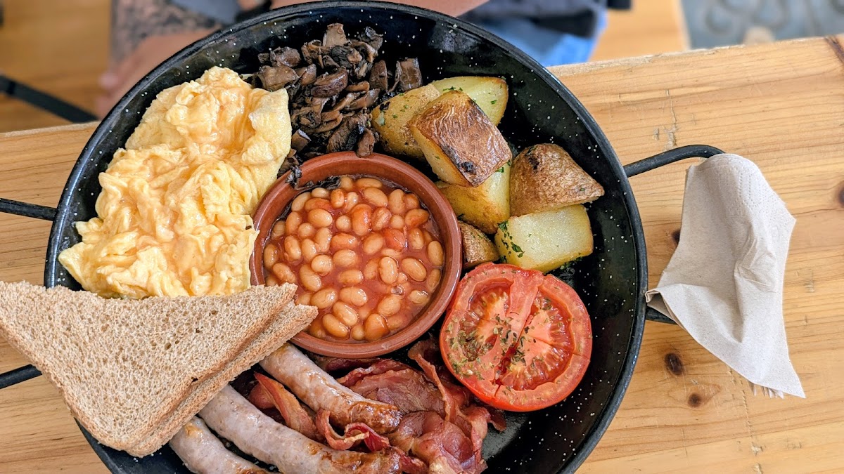 Billy Brunch - Foto 3