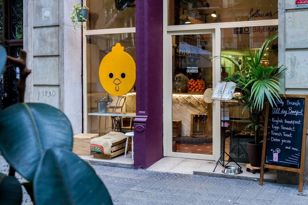 Billy Brunch - Foto 4