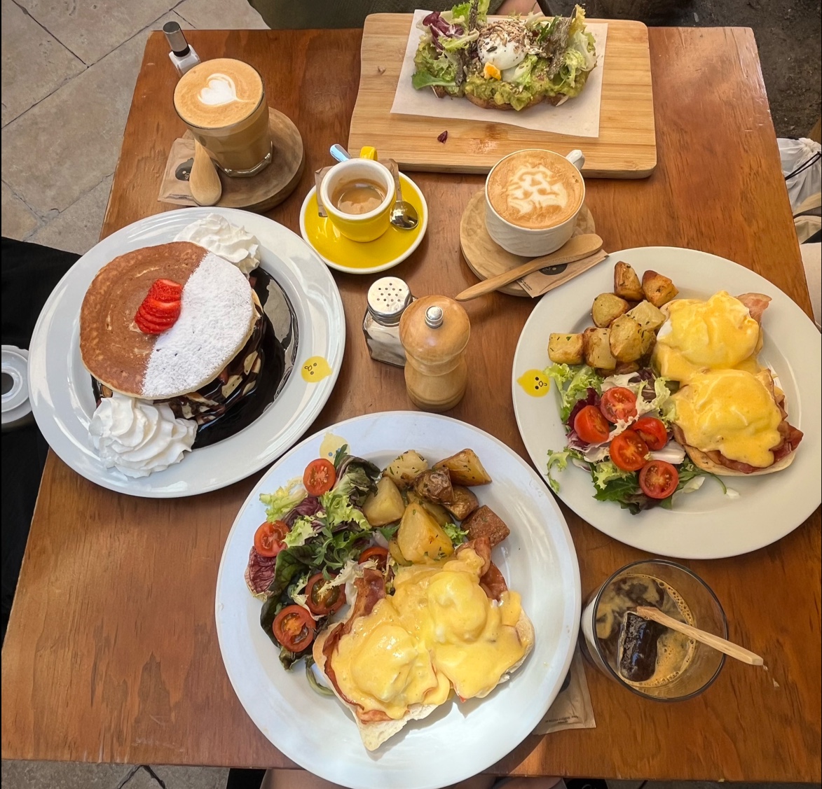 Billy Brunch - Foto 5