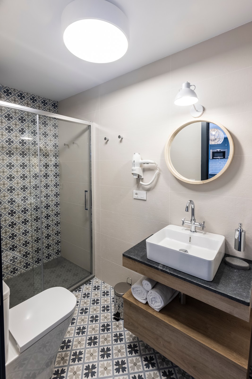 Apartamentos El Patio Plaza Mayor Cáceres - Foto 3