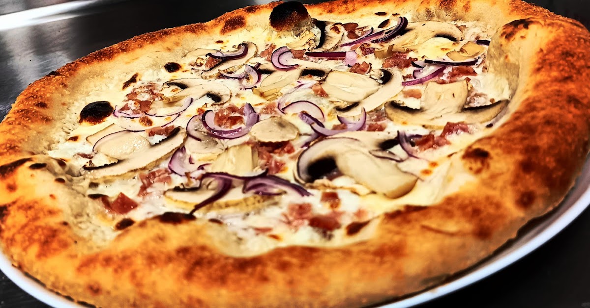 Pizza y Burger 2020 - Foto 3