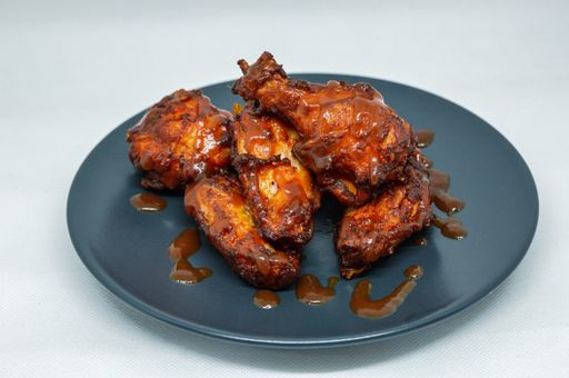 Pizza y Burger 2020 - Foto 4