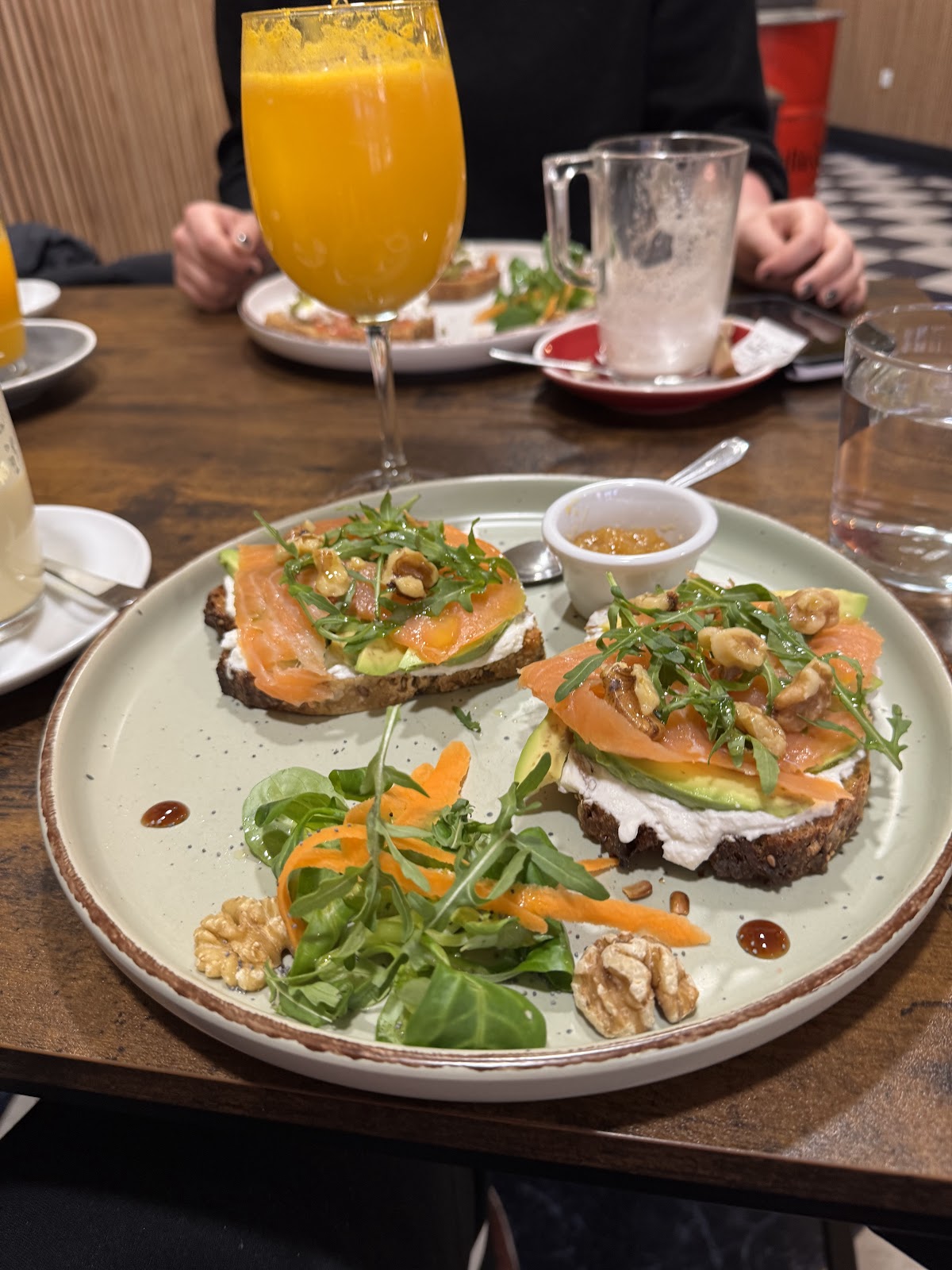 Kafe Utopia - Café de especialidad - Foto 2