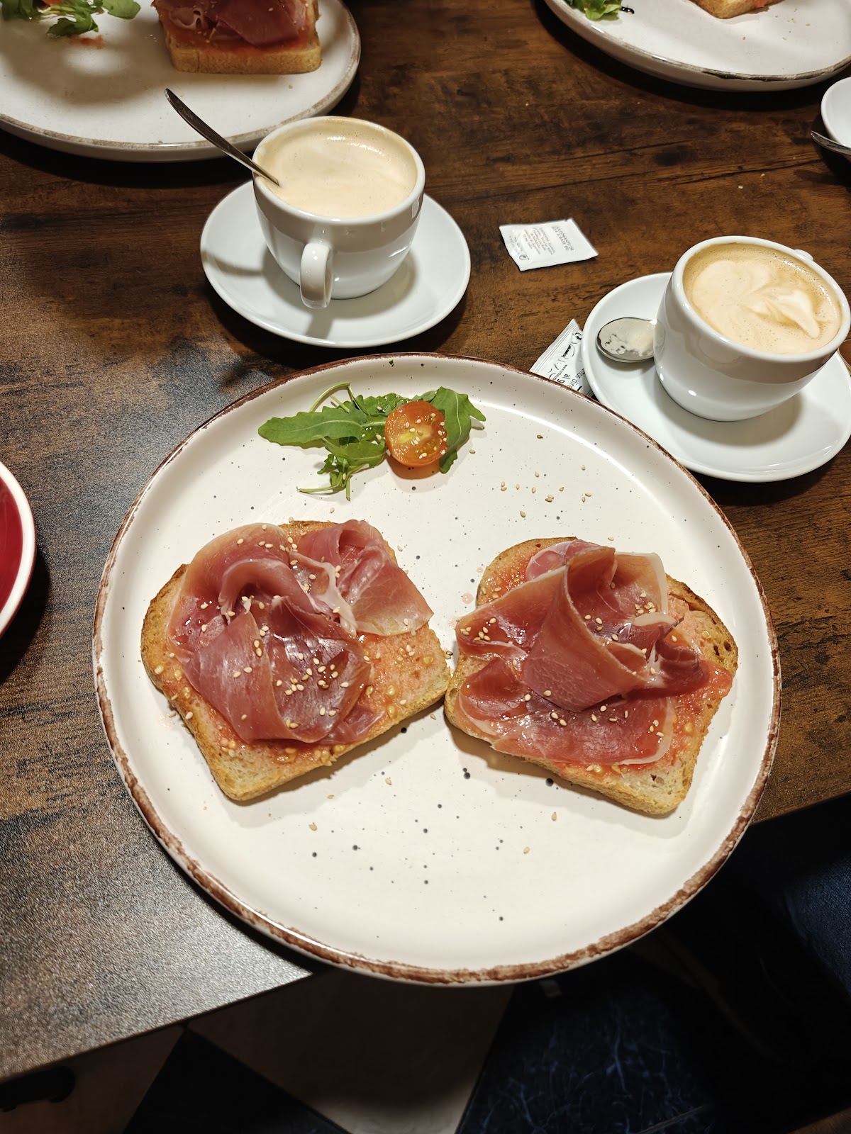 Kafe Utopia - Café de especialidad - Foto 3