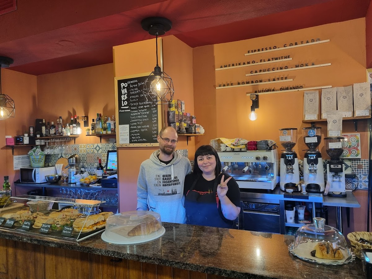 Kafe Utopia - Café de especialidad - Foto 4