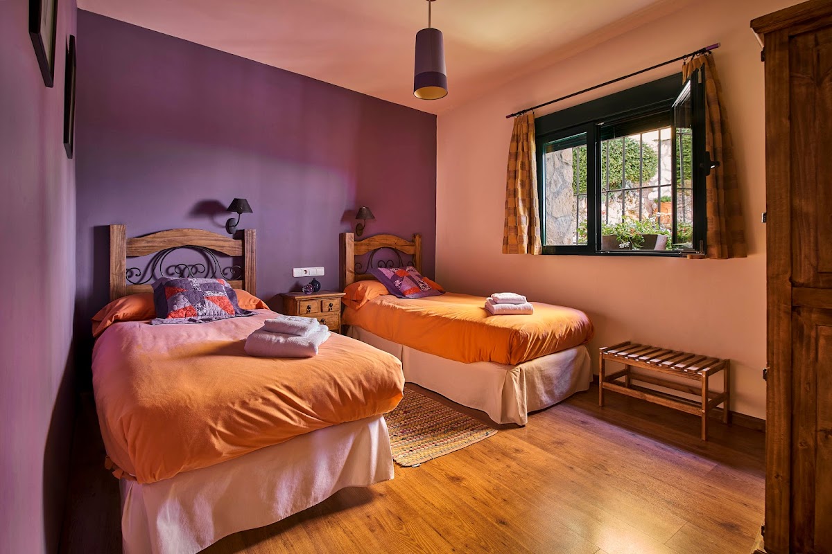 Posada del Viento - Foto 2