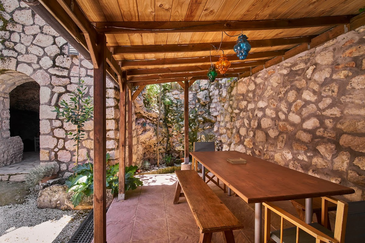 Posada del Viento - Foto 3