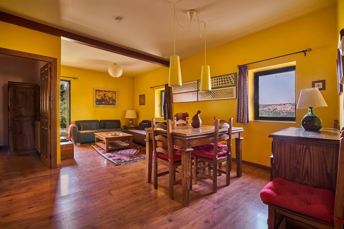 Posada del Viento - Foto 4