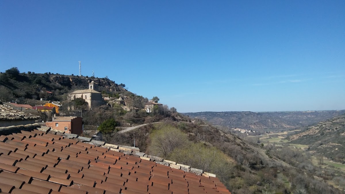 Posada del Viento - Foto 5