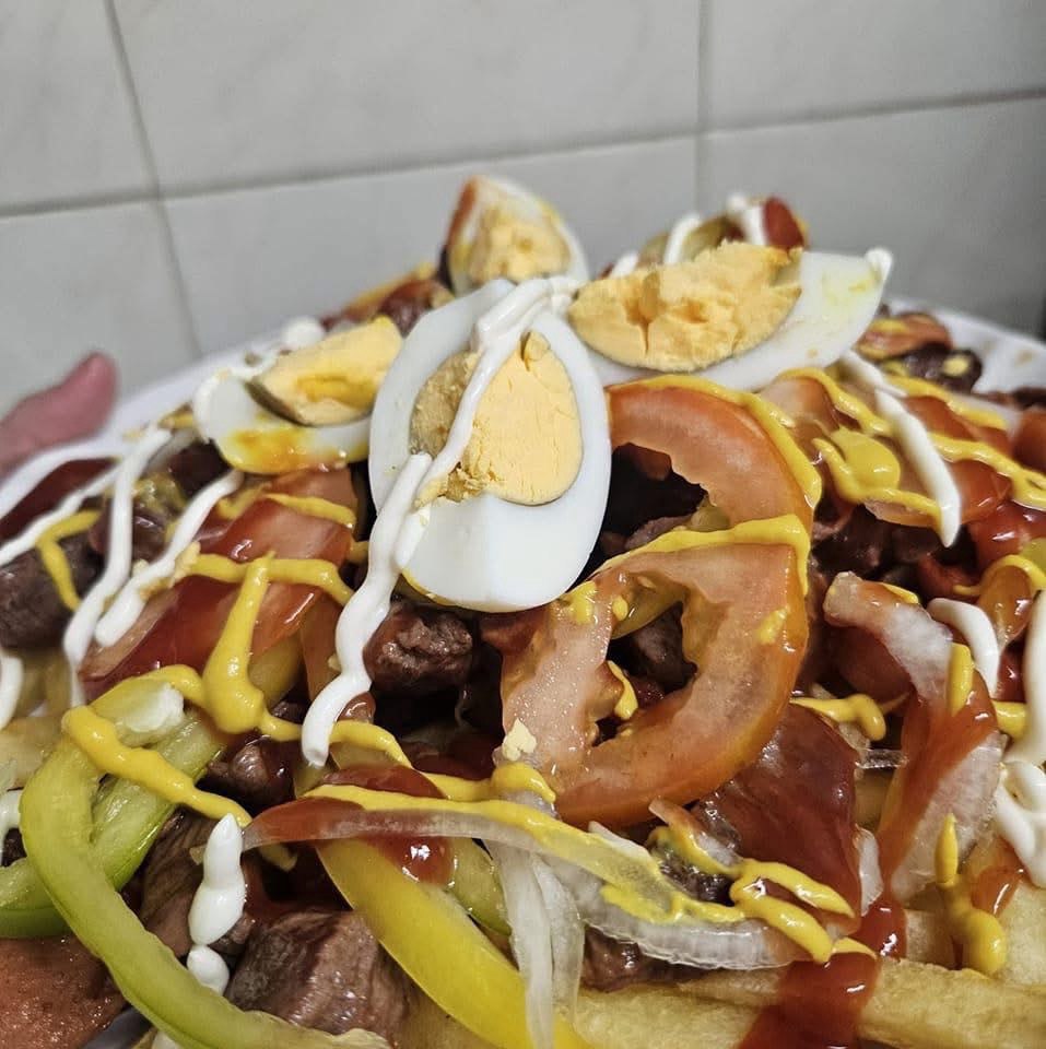 Bar Restaurante Paréntesis - Foto 2