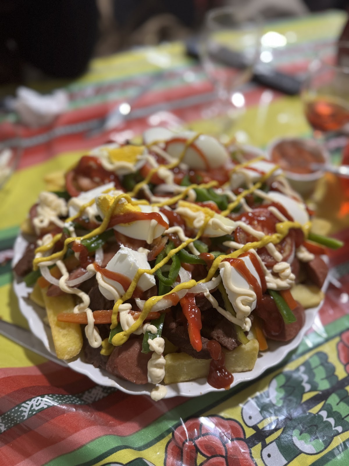 Bar Restaurante Paréntesis - Foto 3