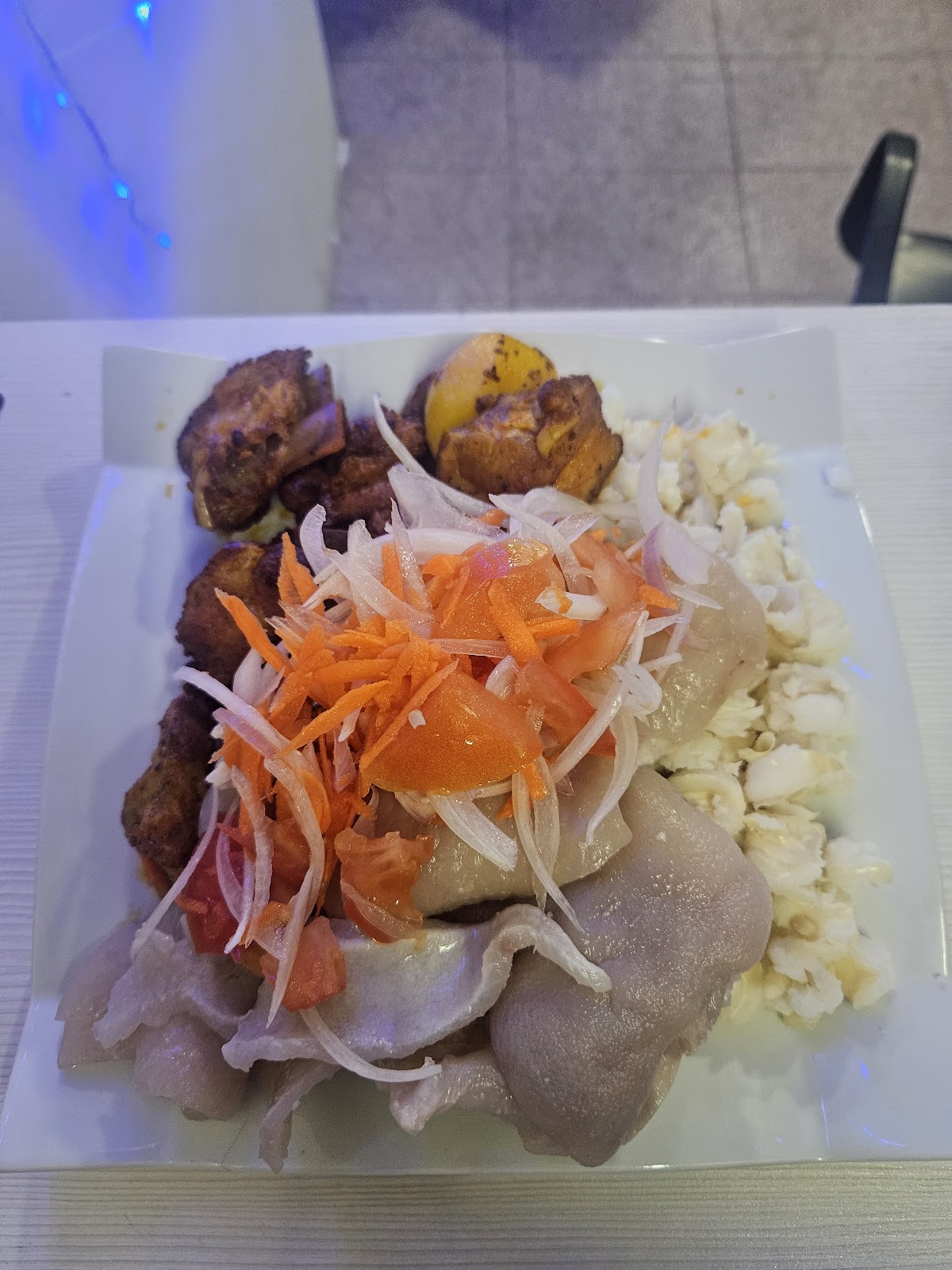 Bar Restaurante Paréntesis - Foto 4