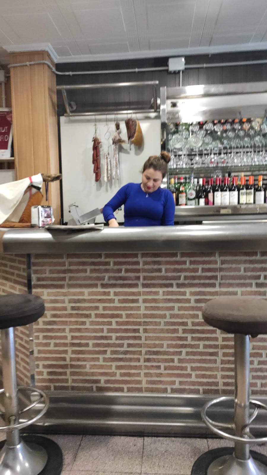 Bar Restaurante Paréntesis - Foto 5