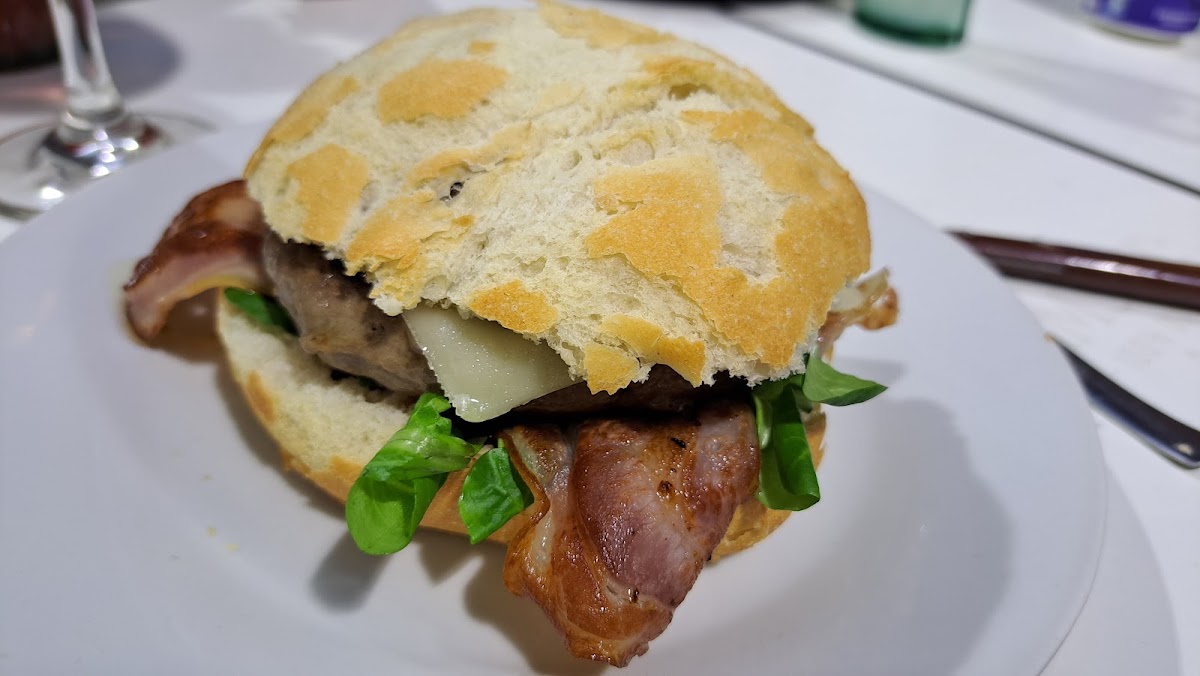 Azemur Craft-Burger - Foto 3